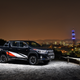 Illustration for article titled The Giant Emblem Grille on the Toyota Hilux GR Sport Is Just the Best